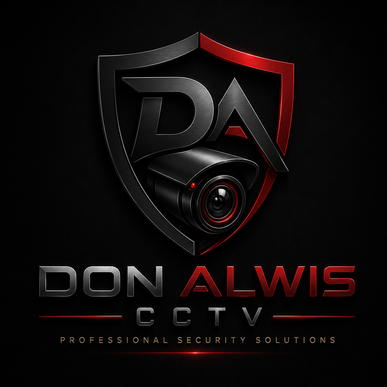 Don Alwis CCTV